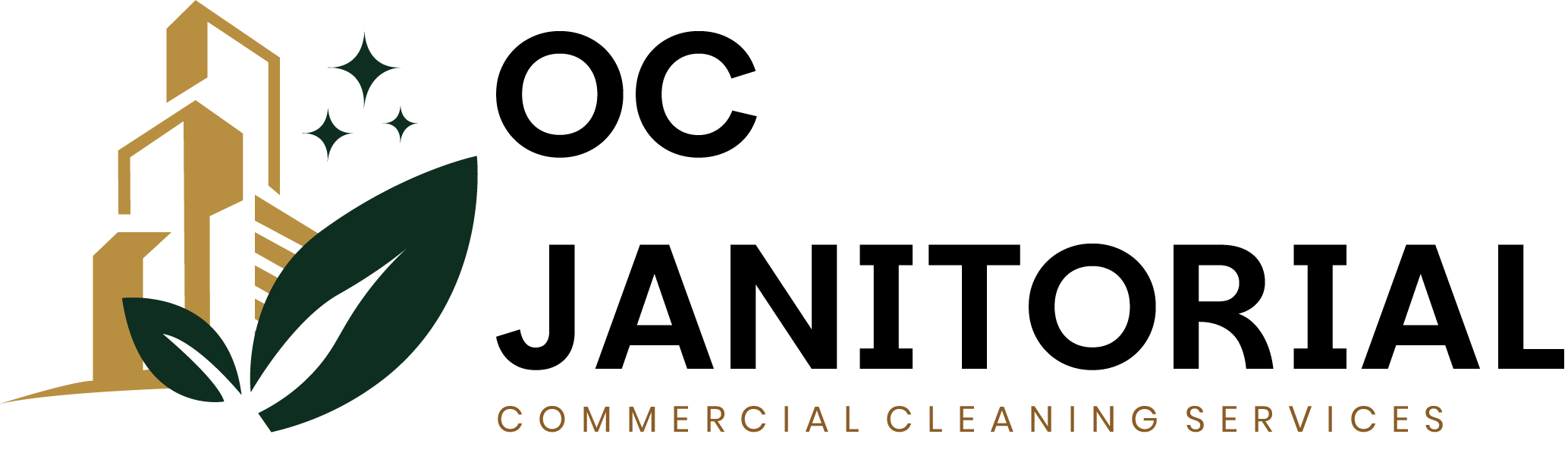 OC Janitorial ca