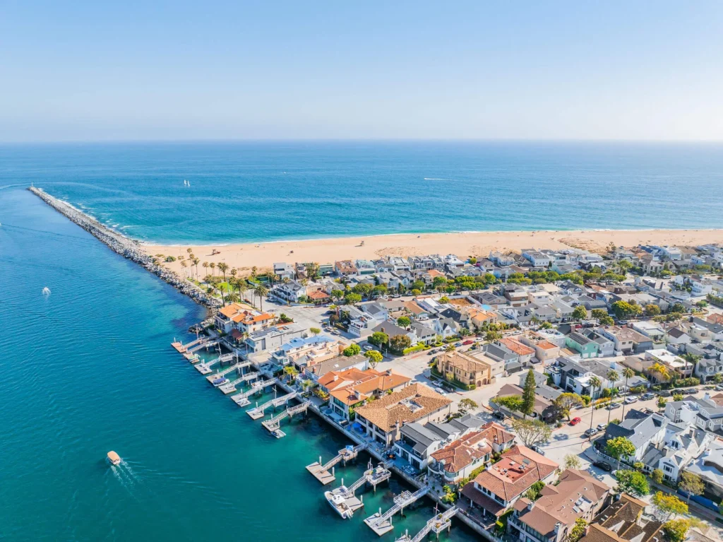 Newport Harbor