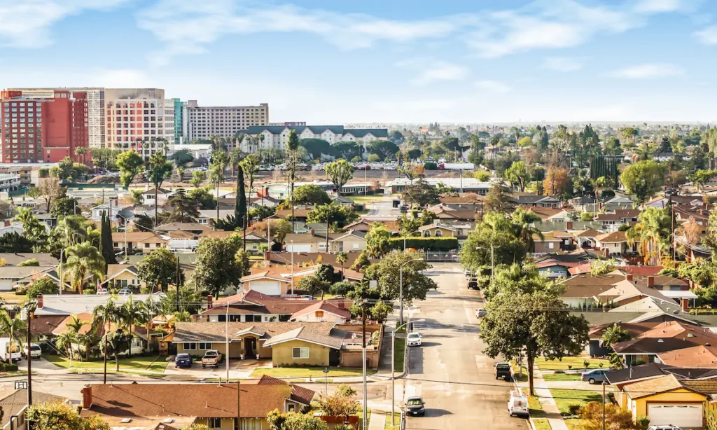 tustin ca orange