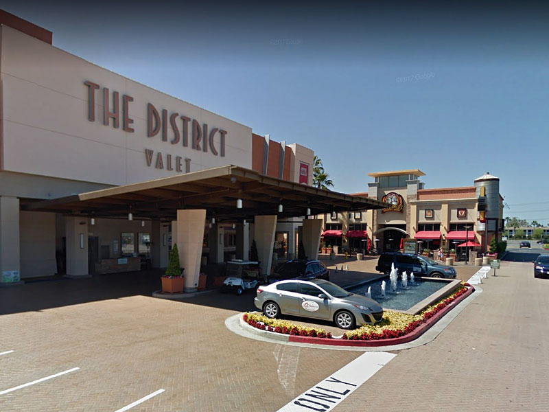 the district tustin legacy